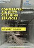 vent cleaning service