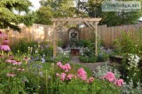 Sustainable Gardens Design Build Maintain