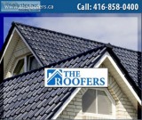 Roofing Company in Newmarket  Quality Workmanship  theroofers.ca