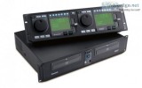 Numark HDCD1 Hard Drive and Dual CD Player System