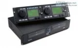 Numark HDCD1 Hard Drive and Dual CD Player System