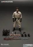 Blitzway Egon Spengler 16 Hot Toys size VHTF