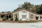 The Crystal Coop Reception and Event Center
