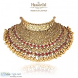 One of the best jewellery stores in Delhi