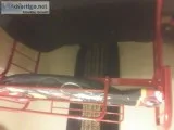 FUTON BUNK BED