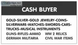 CASH BUYER