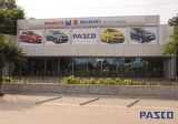 Check Latest Vitara Brezza Price in Gurgaon at Pasco Automobiles