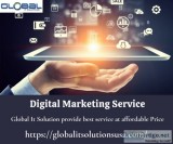 Searching for Top Digital Marketing Company in USA