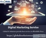 Searching for Top Digital Marketing Company in USA