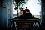 Romantic wedding in Denmark