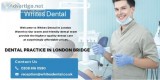 Dentist London Bridge London SE1 8ER