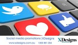 Build your own Brand with XDESIGNS ADVERTISING