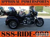 2012 HARLEY-DAVIDSON TRI-GLIDE FLHTCUTG FOR SALE