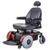 Heavy Duty Power Wheelchairs with Cutting-Edge Features
