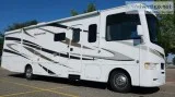 2010 Four Winds Hurricane 32A Class A Gas RV For Sale Denver