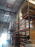 Pallet Racks Shelving Warehouse Industrial Racks