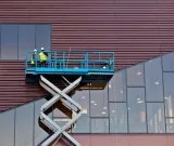 Scissor Lift Certification and Training