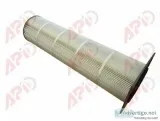 RoboVent Filter ex14d52-b16-sf