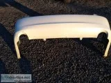 2008 LEXUS ES 350 REAR BUMPER COVER OEM