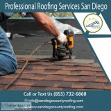 Roofing Experts for Tract Homes