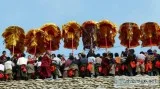 Lhabab Duchen Festival A Grand Festival for Buddhists and Monks