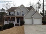 202 Brick Mill Drive Canton GA 30115