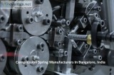 Compression Spring Manufacturers In BangaloreIndia
