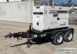 2006 MULTIQUIP DCA-45SSIU3 GENERATOR 131908205