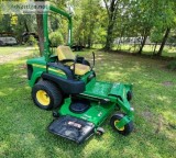 John Deere 997 Diesel 72 inch deck Zero Turn