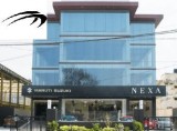 Visit DD Motors New Delhi to Buy New Nexa Car