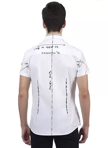 Best European Style Shirts For Men Buy Online