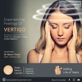 Vertigo treatment in indore