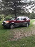 2002 Builk Rendezvous