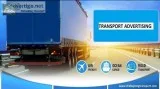 What is the Benefit of Transport Advertising Services - The Bajr