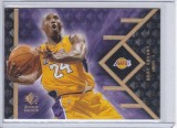 Kobe Bryant 07-08 SP Rookie Edition 30