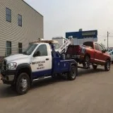 Cheap Tow Truck Service In Edmonton  Albertarosetowing.ca