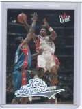 Kobe Bryant 04-05 Ultra 8