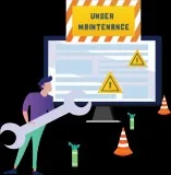 Top Software Maintenance App Development Company