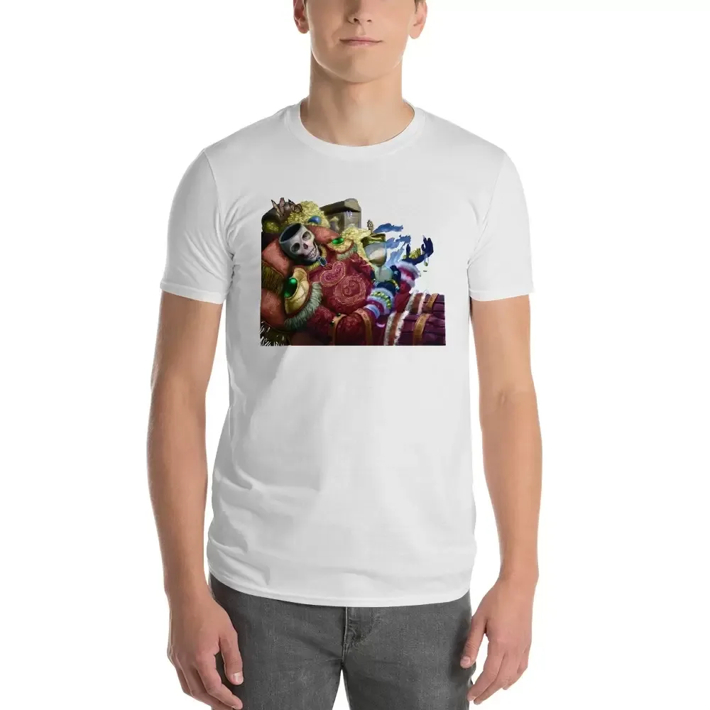 Designer Men s T-shirts for Sale - Adept Textiles