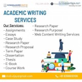 Academic  Writing Services in USA AUSTRALIA CANADA UK MALYASIA