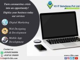 Best IT Company In Khammam V2ITSOLUTIONS