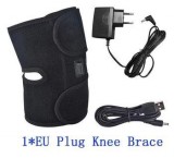 Electric Infrared Heated Knee Brace for Pain Relief