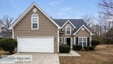 2000 Meadow Glen Circle Fairburn GA 30213