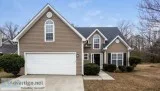 2000 Meadow Glen Circle Fairburn GA 30213