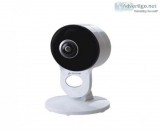 Buy 2MP Cube Camera 360° with Panoramic View Best Security Ca