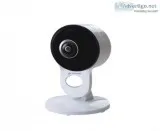 Buy 2MP Cube Camera 360&deg with Panoramic View Best Security Ca