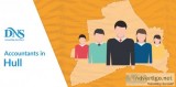 Accountants in Hull - DNS Accountants