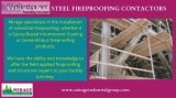 Get the best fireproofing Services from Texas s top-notch Firepr