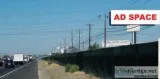Billboards in Pittsburgh