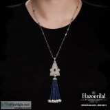 Hazoorilal Jewellers Online